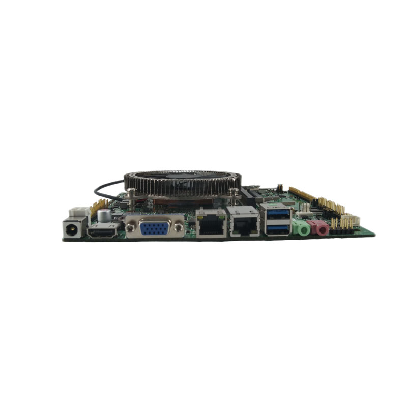 XYC High-Performance Motherboard Intel Ultra 5 MAX 96GB DDR5